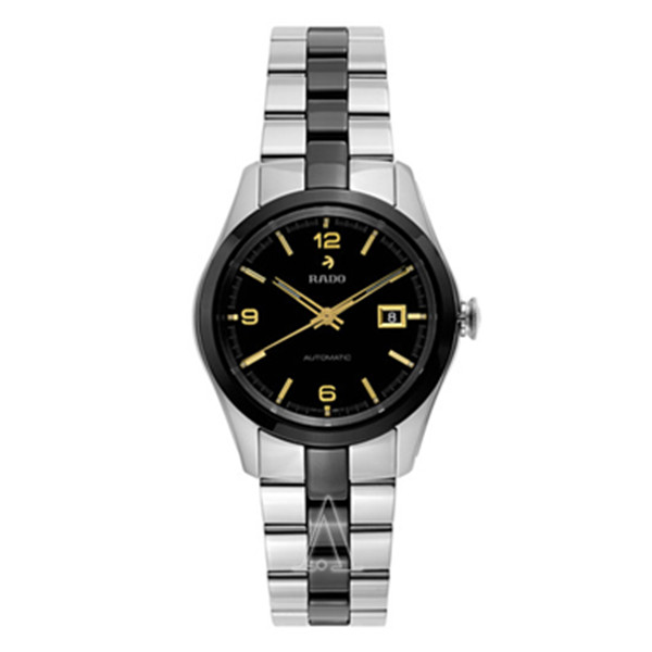 RADO 雷達(dá)R32049162 女士機械腕表