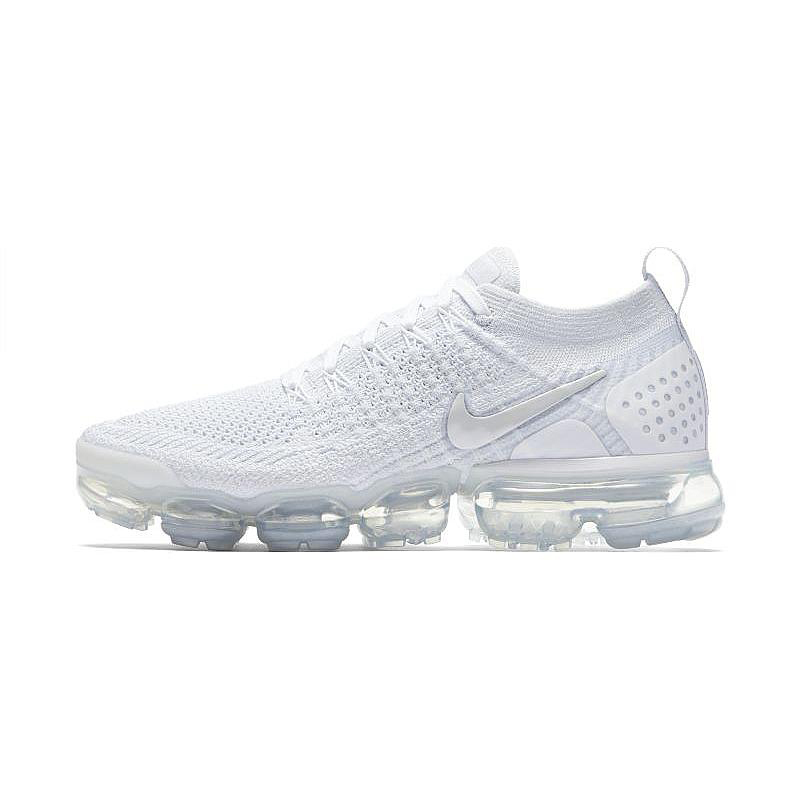 Nike Air VaporMax 2.0 纯白