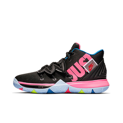 Nike Kyrie 5 Black/Pink 黑粉