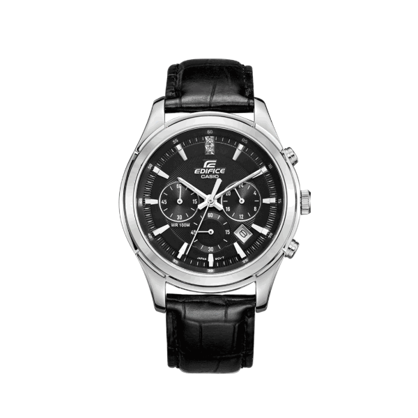 卡西欧casio 防水超薄男表