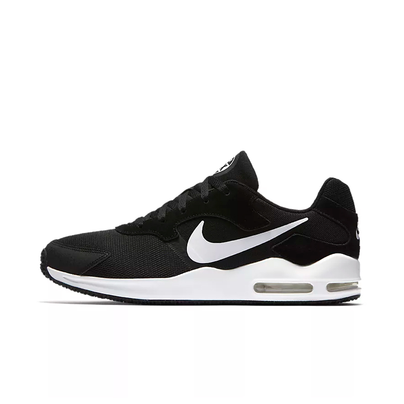 Nike Air Max Guile  Black White 黑白