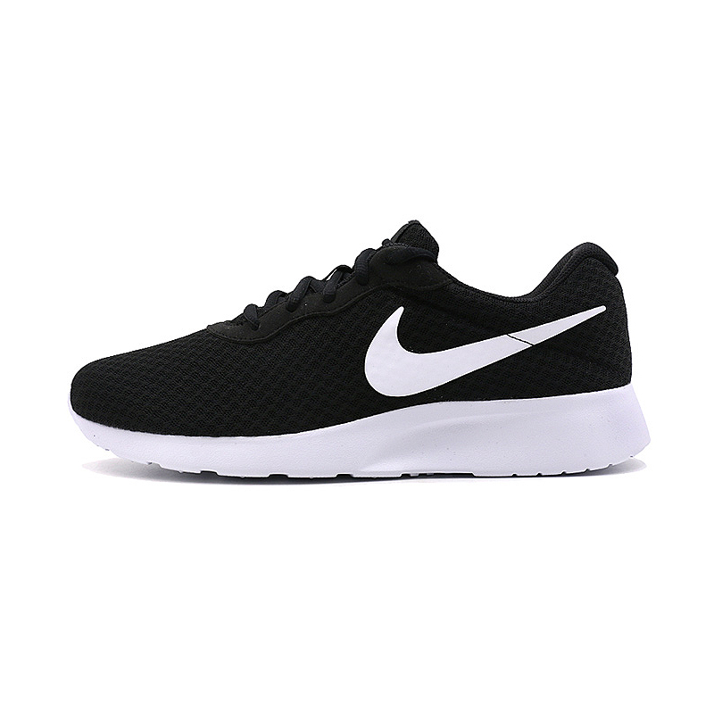 Nike Tanjun Black/White 黑白