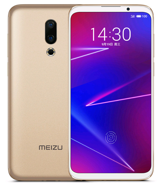 Meizu/魅族 16X