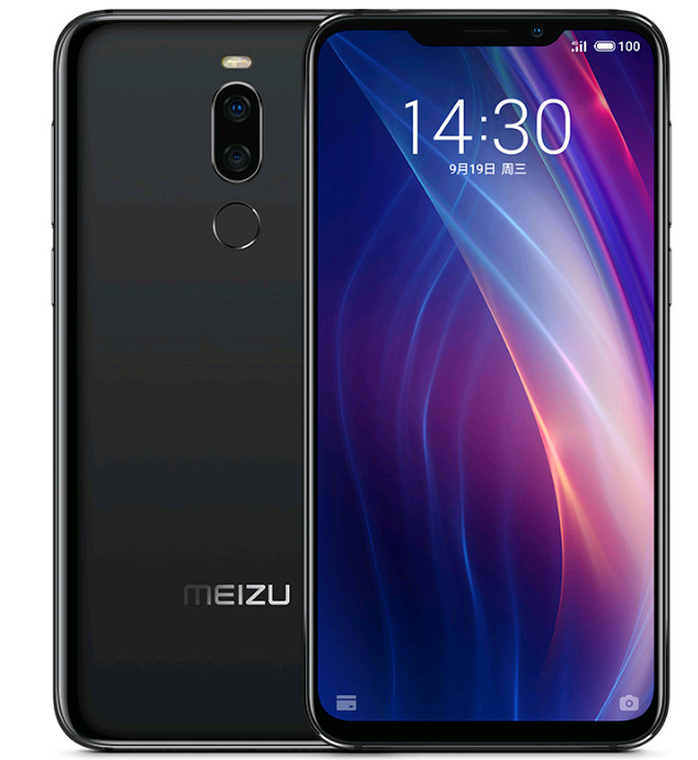 Meizu/魅族 X8