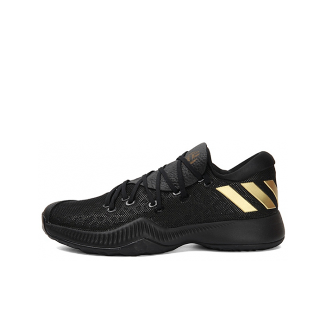 adidas Harden B/E（BTE） 黑金