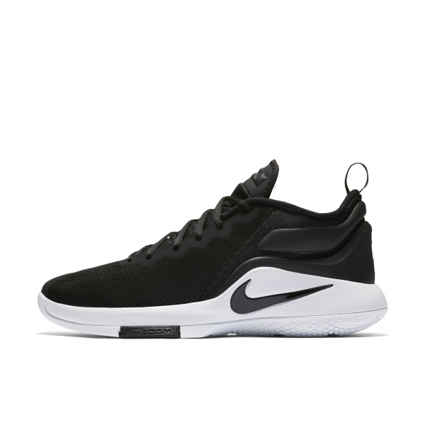 Nike Zoom Witness II  黑白