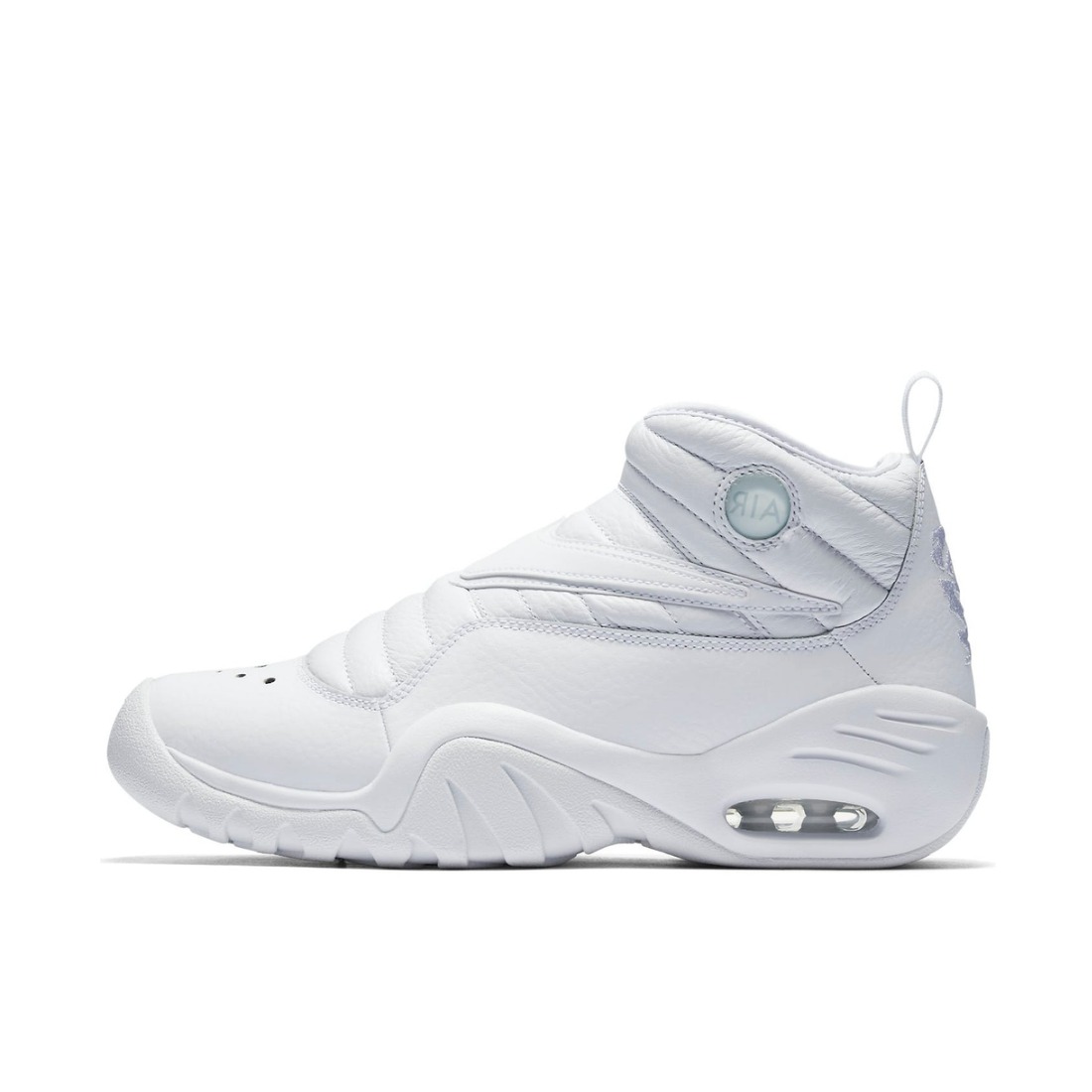 Nike Air Shake Ndestrukt 白色