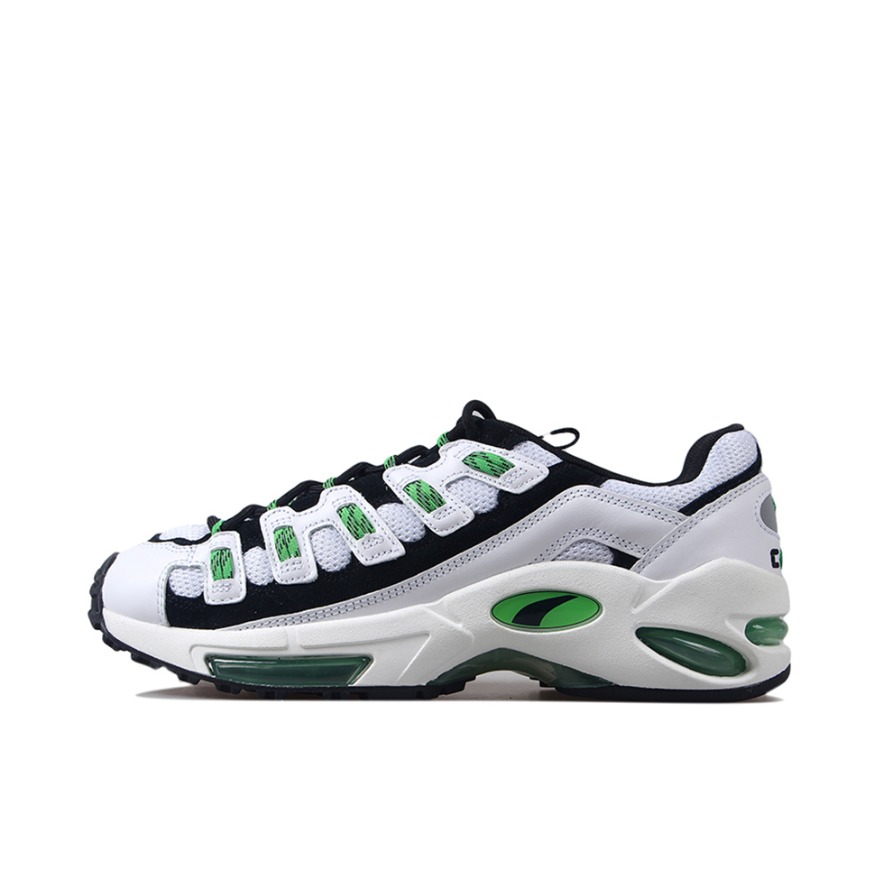 Puma Cell Endura  白绿