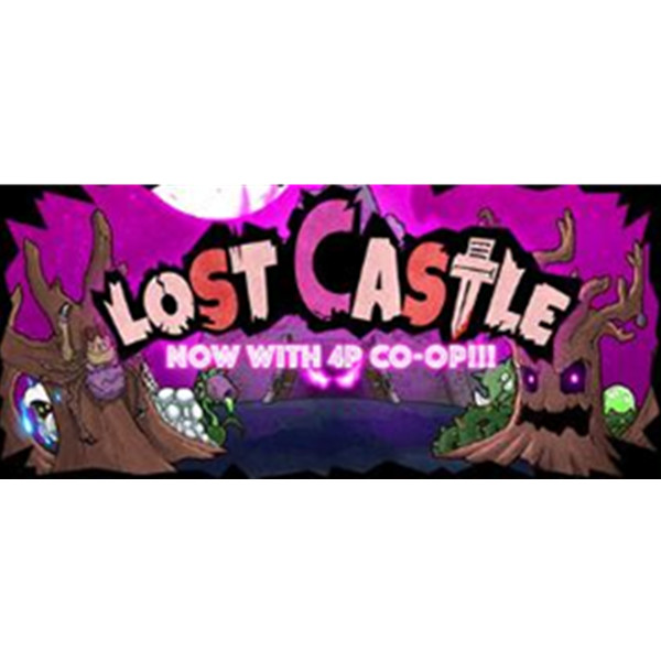 《失落城堡 Lost Castle》PC数字中文版