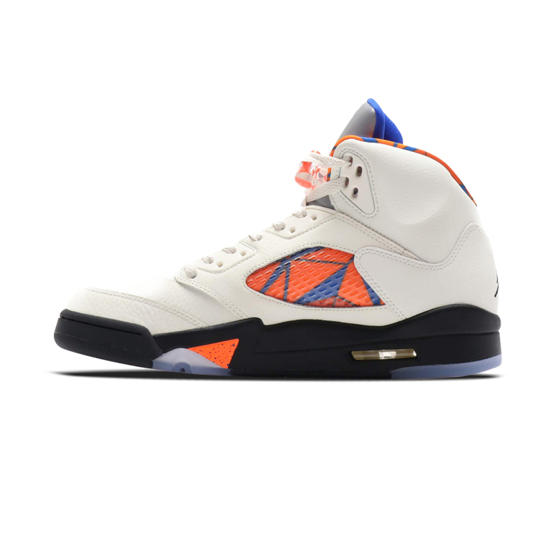 Air Jordan 5 International Flight 国际航班