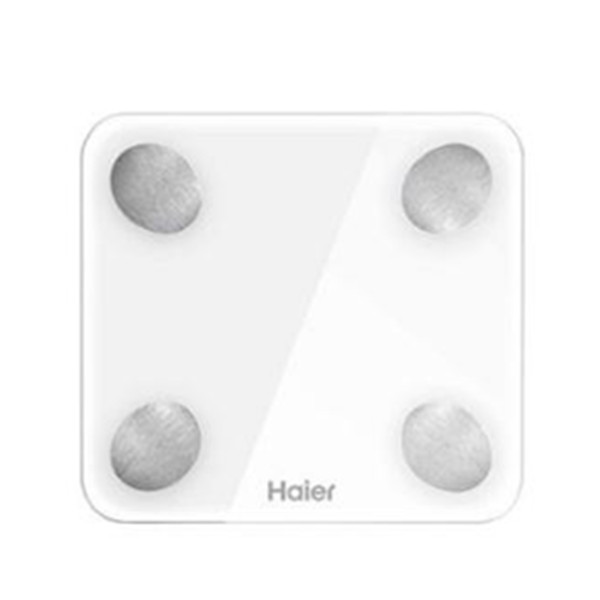 Haier 海尔 ZNC01 智能体脂秤