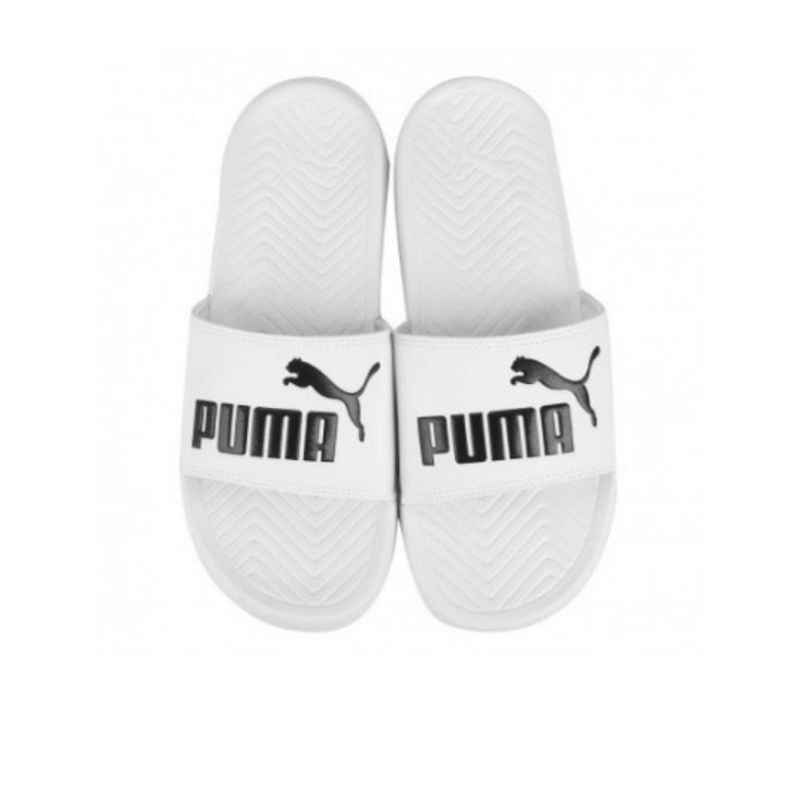 Puma Popcat Slide   白色