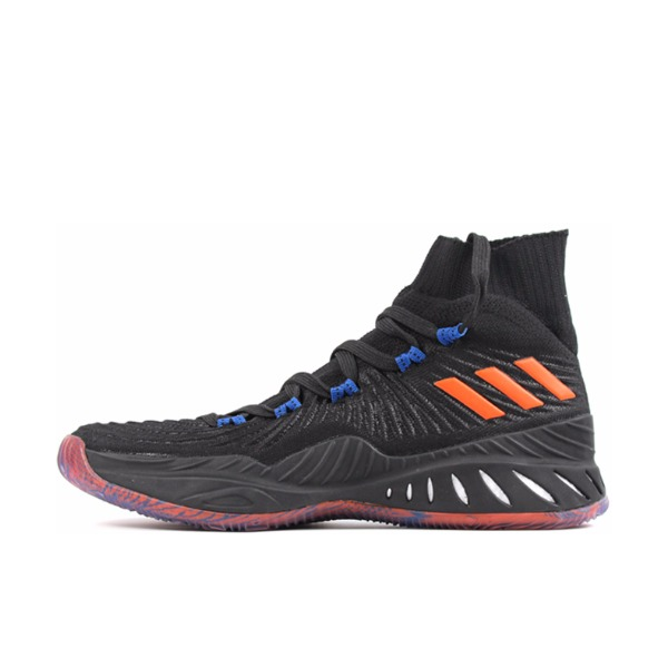 adidas Crazy Explosive 2017 纽约主场