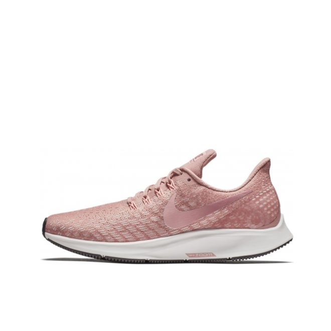 Nike Air Zoom Pegasus 35 粉/冰石榴红