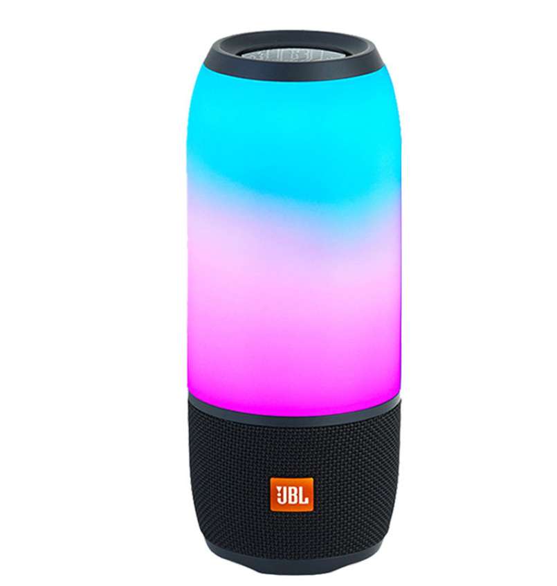 JBL Pulse3 无线蓝牙便携音箱