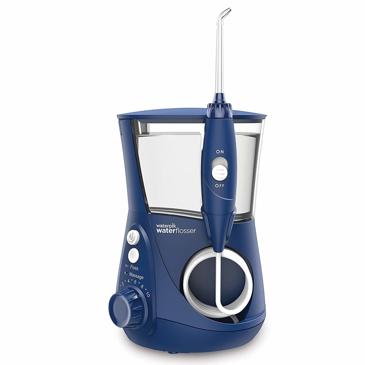 Waterpik 洁碧 WP-663UK 冲牙器