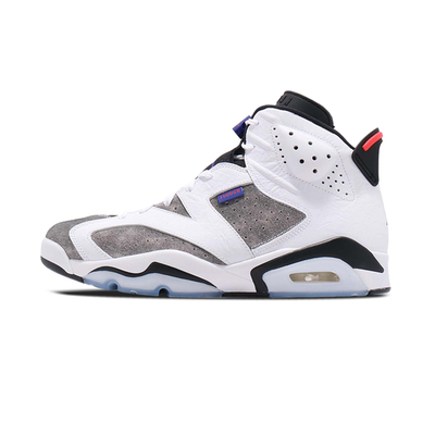 Air Jordan 6 Flint 燧石