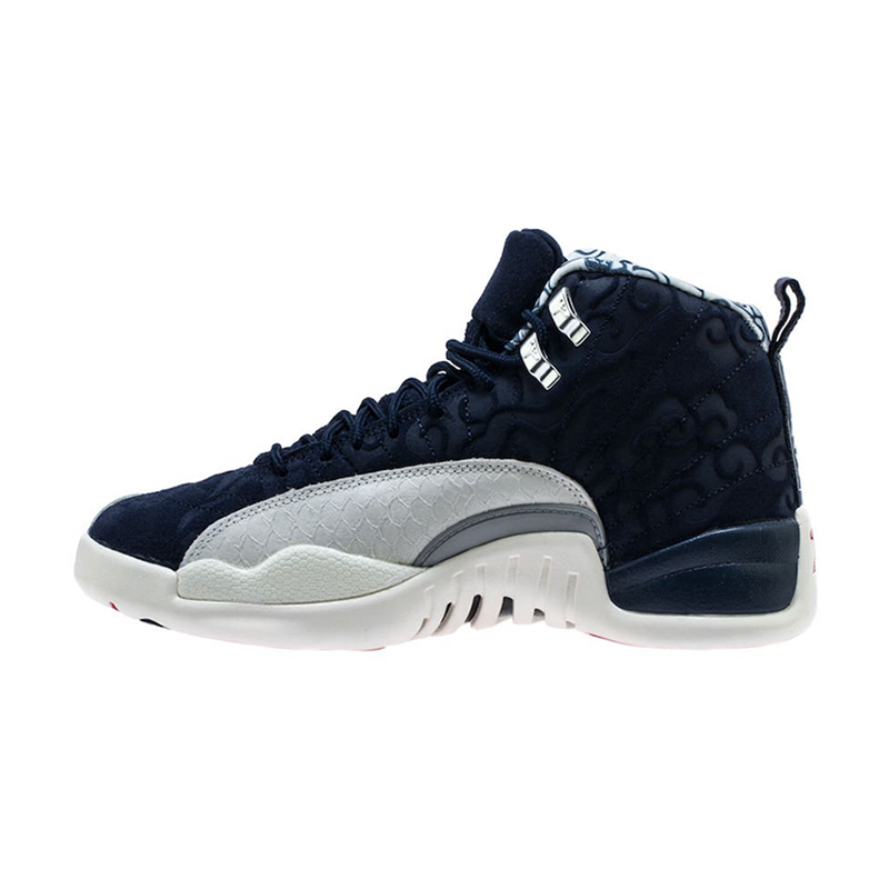 Air Jordan 12 国际航班/日本限定