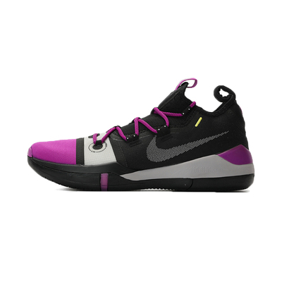 Nike Kobe A.D. Exodus 黑紫