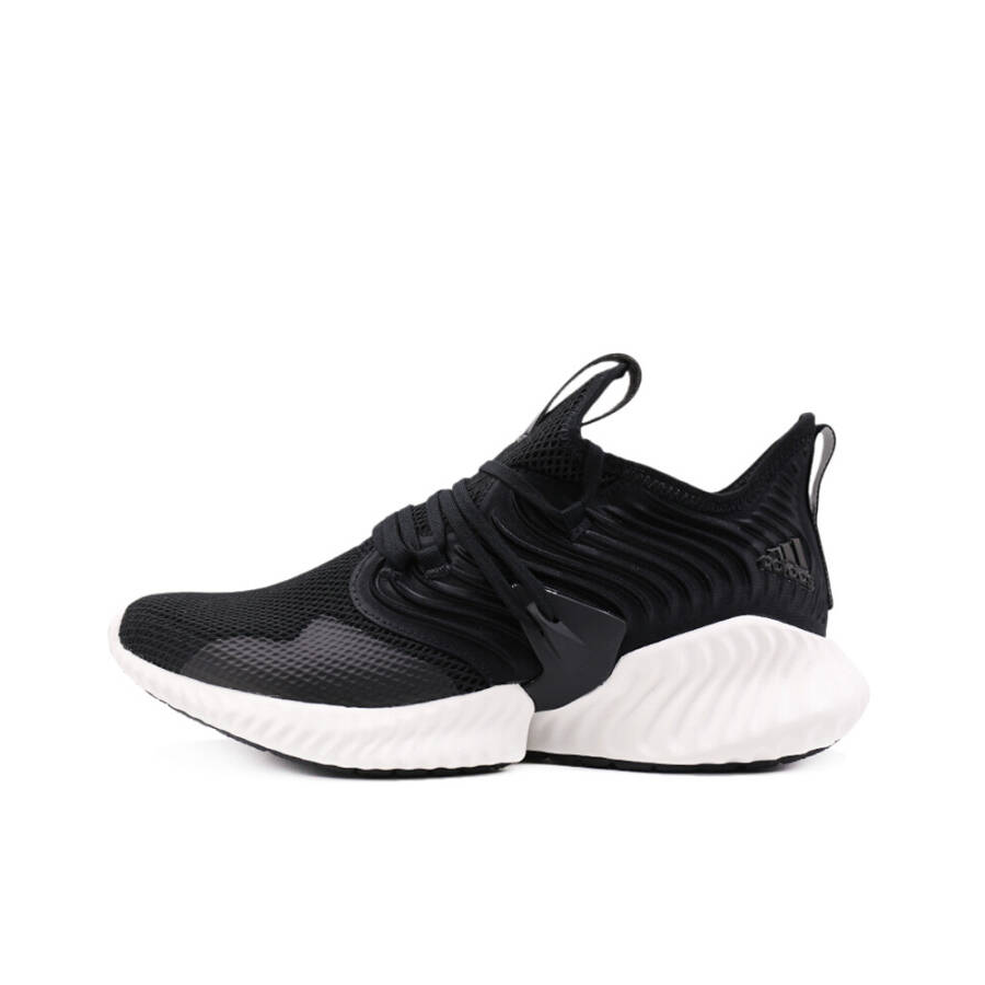 adidas Alpha Bounce Instinct cc 黑色