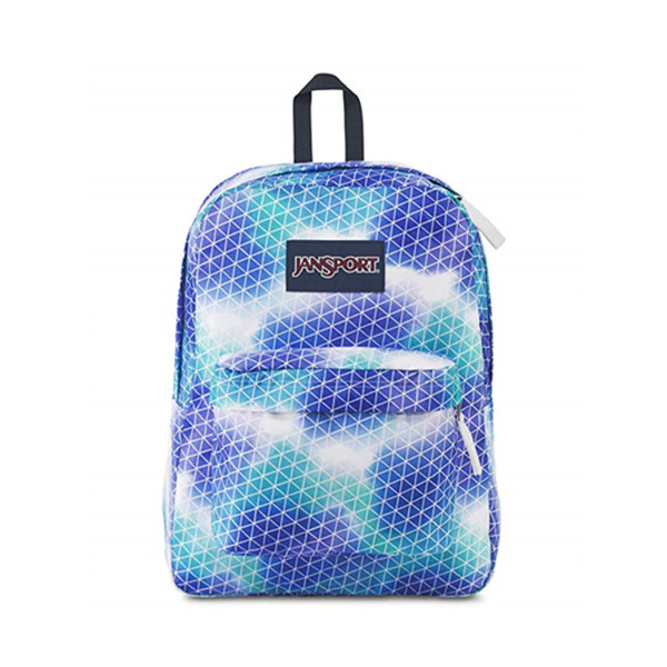 JanSport 經(jīng)典雙肩包 42.4 x 33 x 21.6 cm