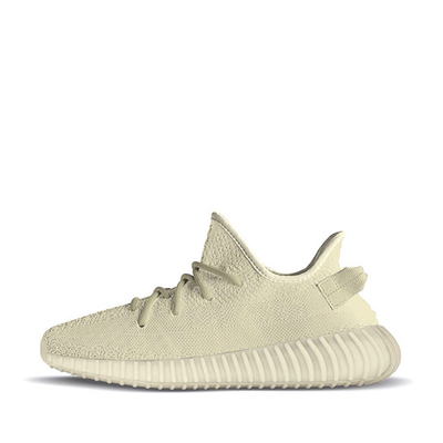 adidas Yeezy 350 Boost V2 Butter 黄油