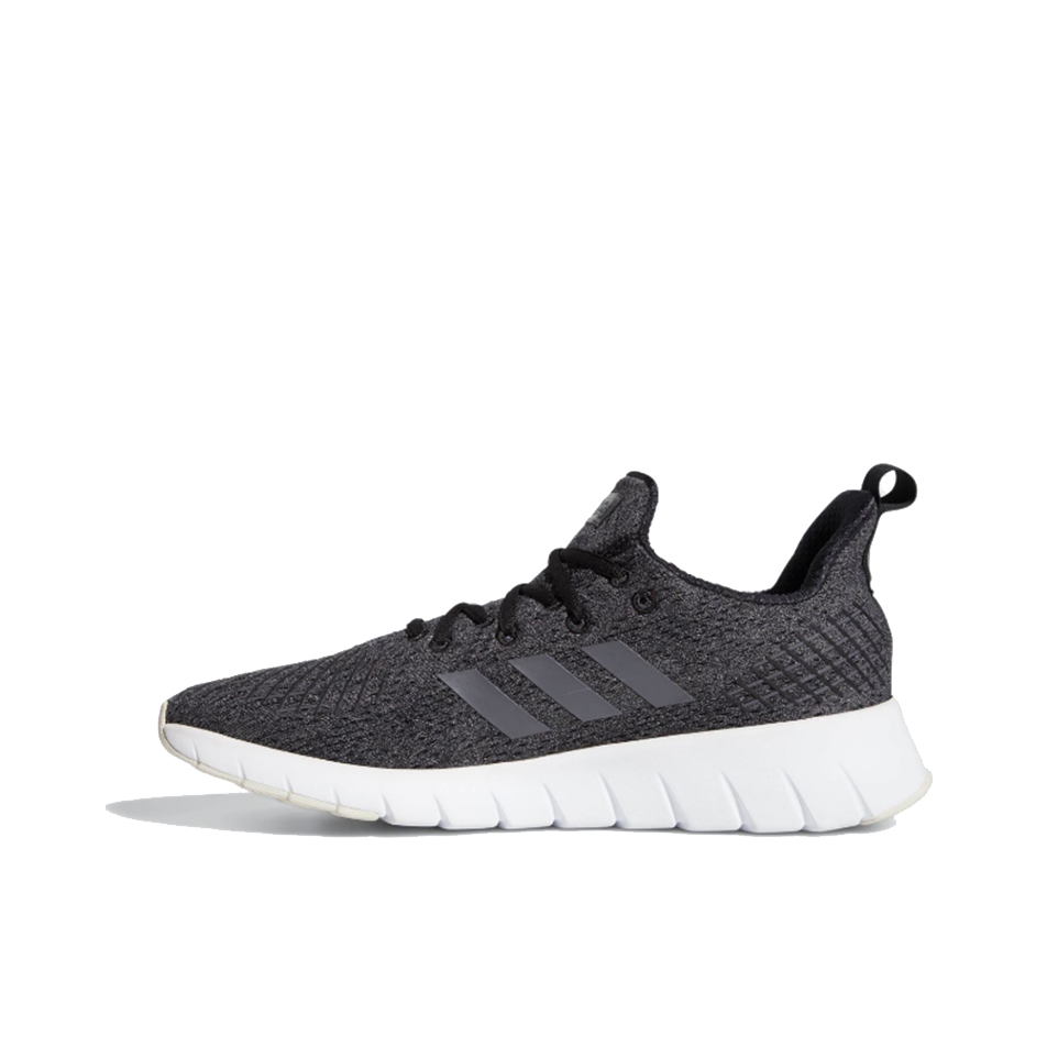 adidas Asweego Core Black/Grey 黑灰白