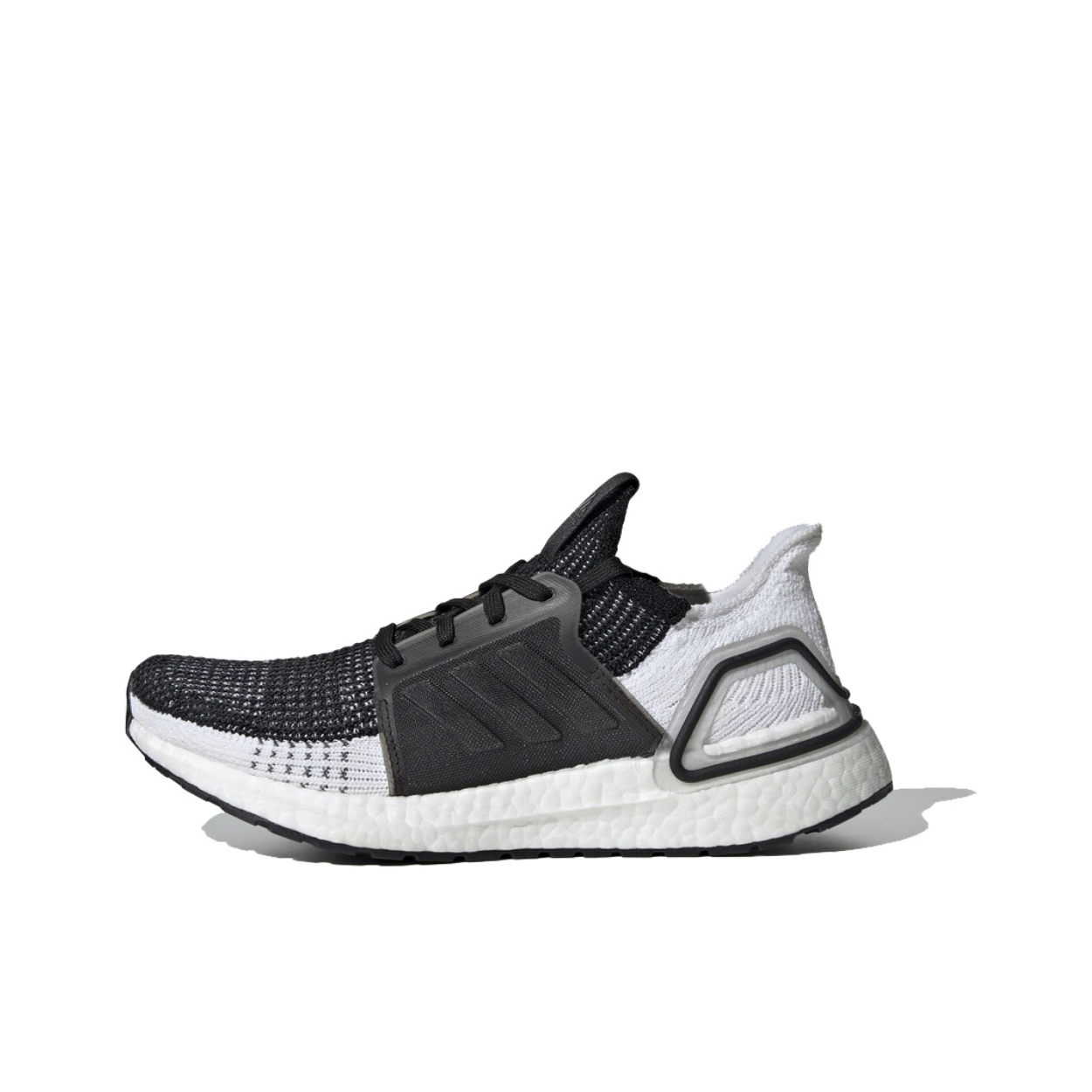 adidas Ultra Boost 19 Oreo 黑灰白/奥利奥