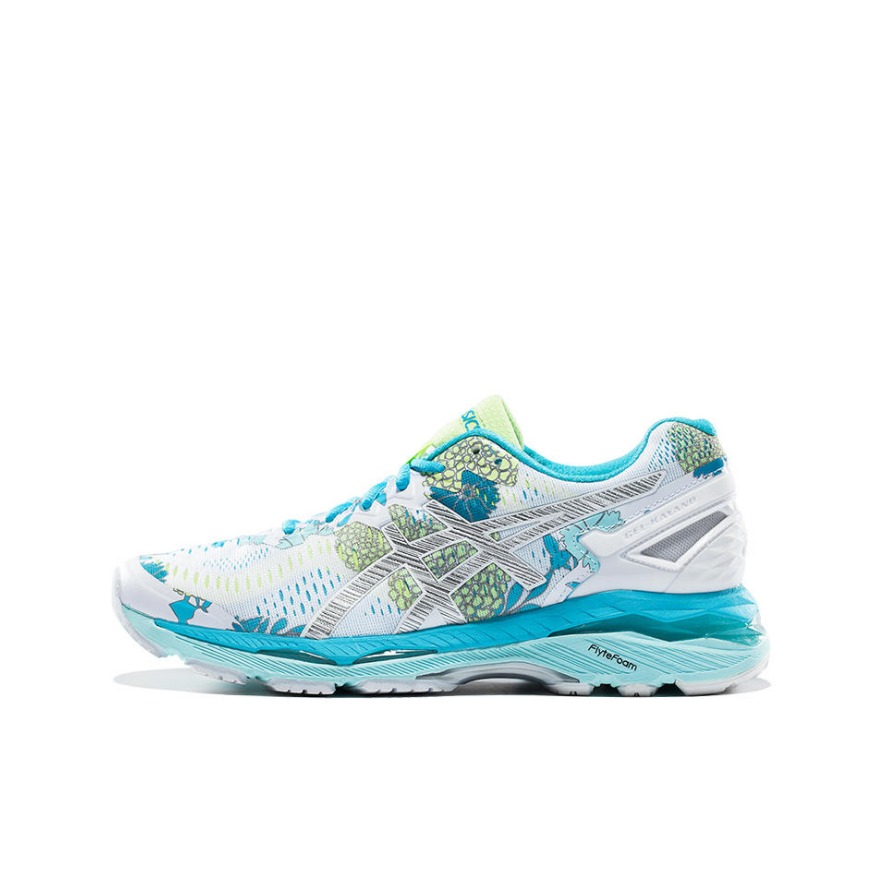 Asics Gel-Kayano 23  白兰