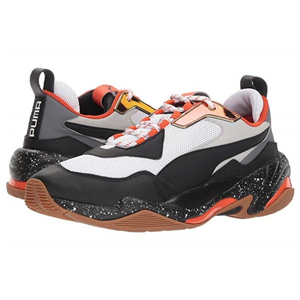 PUMA 彪马 Thunder Electric 男士老爹鞋