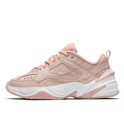 Nike M2K Tekno  Particle Beige 藕粉