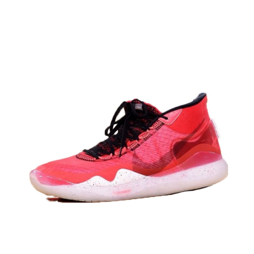 Nike KD 12 Red/White 红白