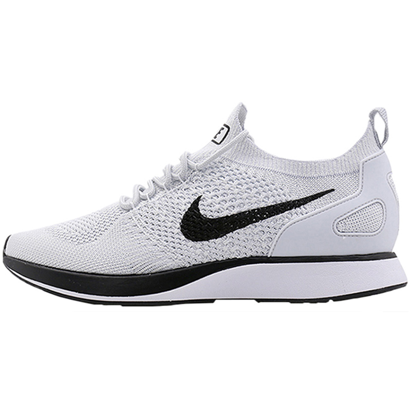 Nike Air Zoom Mariah Flyknit Racer  白色