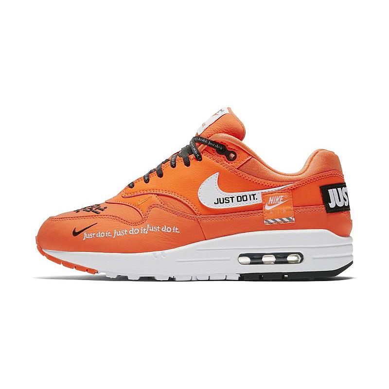 Nike Air Max 1  橙色JDI