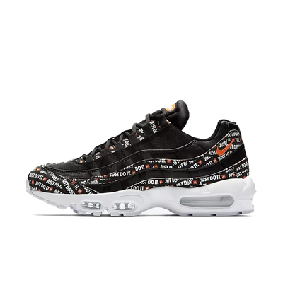 Nike Air Max 95 Just Do It 弹幕Logo