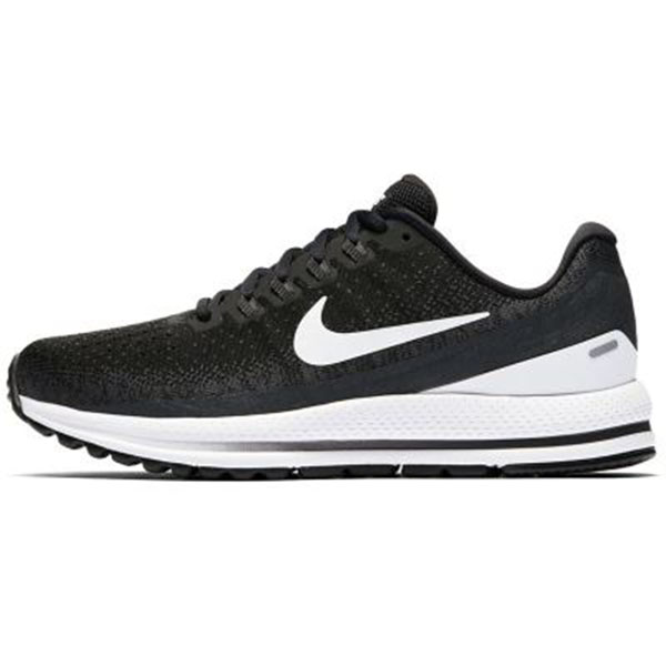 Nike Air Zoom Vomero 13  黑白