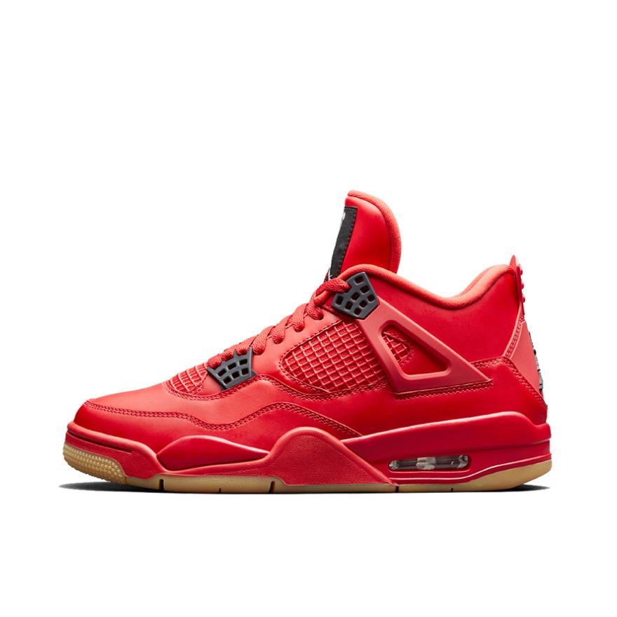 Air Jordan 4 Fire Red 光棍节