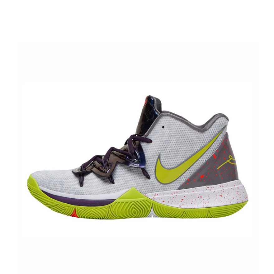 Nike Kyrie 5 Mamba Mentality 曼巴精神