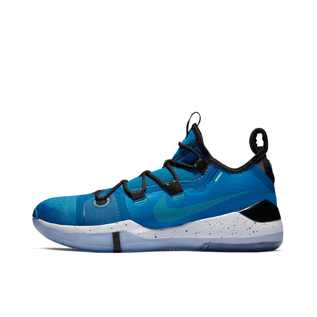 Nike Kobe A.D. Exodus 勇气篮