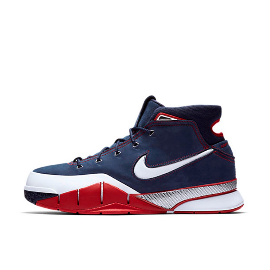 Nike Zoom Kobe 1 Protro USA 美国队(2018)