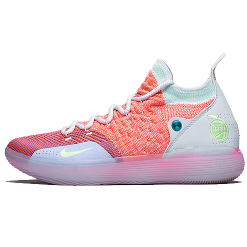 Nike KD 11 EYBL 青年精英联赛