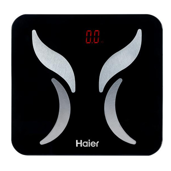 Haier 海尔 Q1 智能体脂称