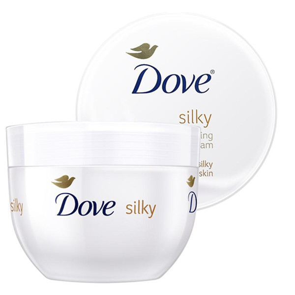 Dove 多芬 润肤身体乳 300ml*2瓶