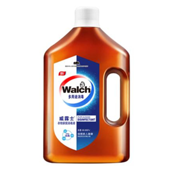 威露士 衣物家居消毒液 3L