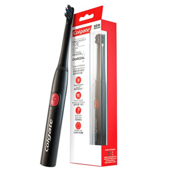 Colgate 高露 B150 声波震动牙刷