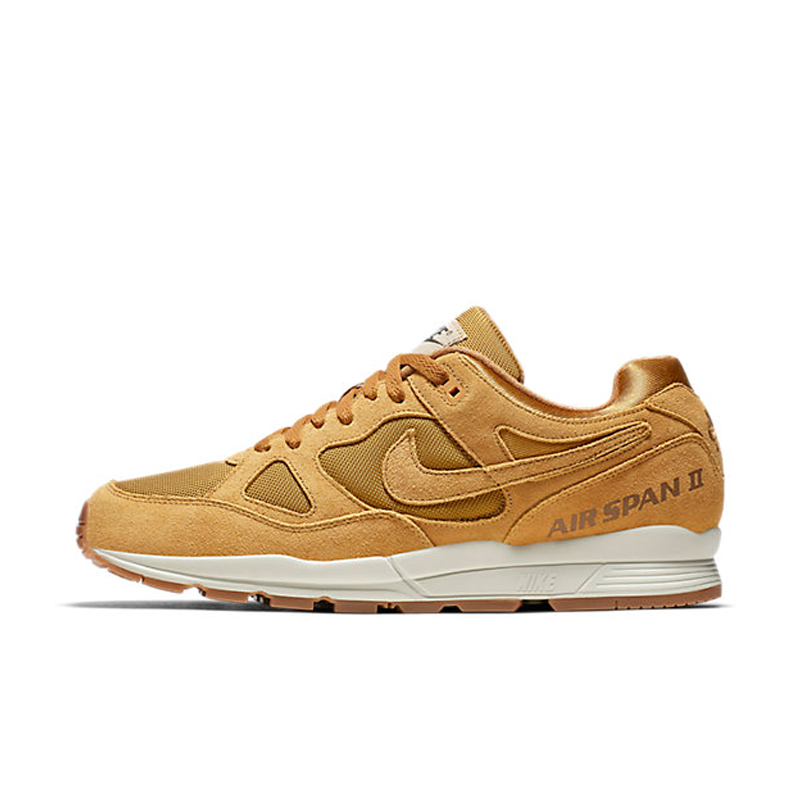 Nike Air Span II Wheat 小麦