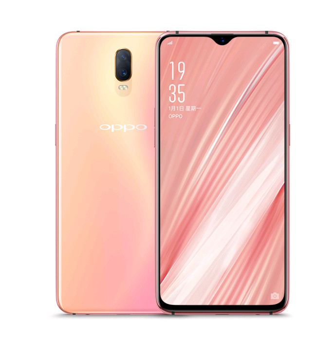 OPPO R17