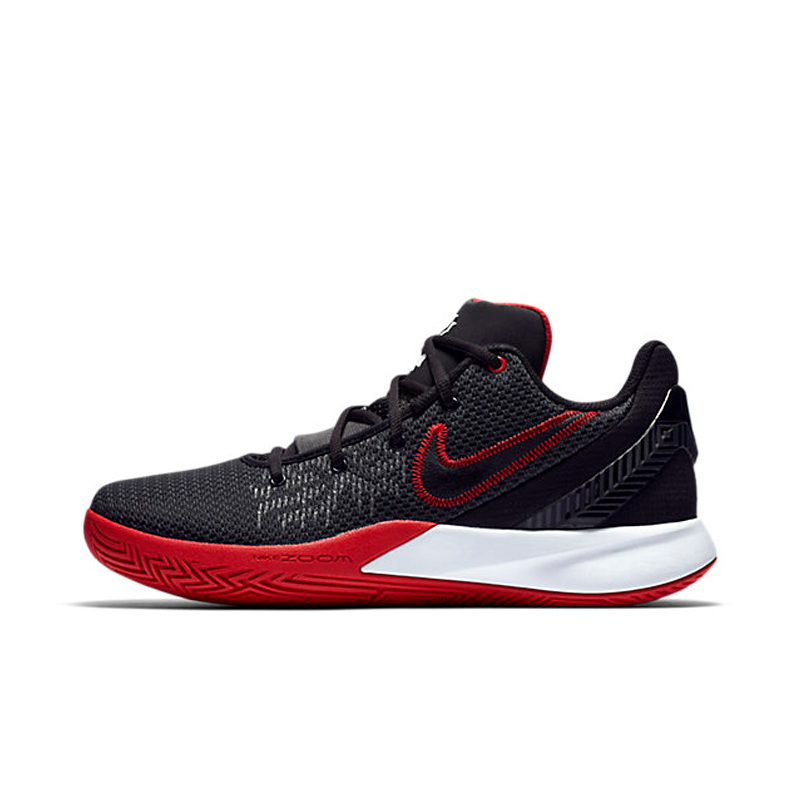 Nike Kyrie FlyTrap 2 Black/Red 黑红