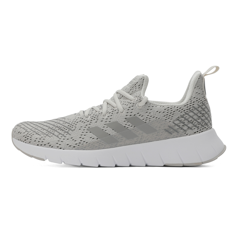 adidas Asweego Grey/White 灰白