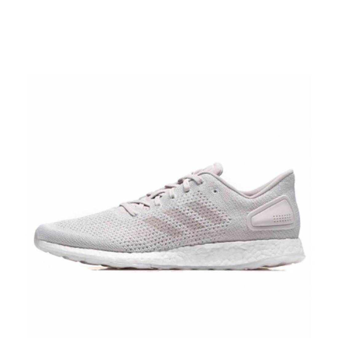 adidas Pure Boost DPR Shoes Grey 浅灰色